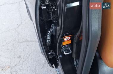 Позашляховик / Кросовер Nissan Qashqai 2009 в 