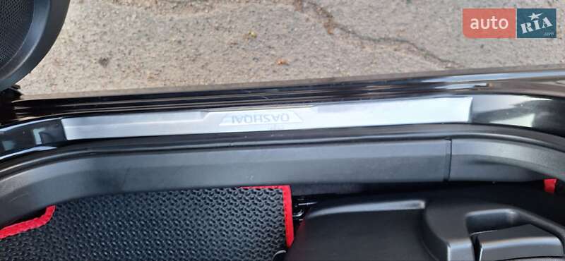 Внедорожник / Кроссовер Nissan Qashqai 2009 в Новоархангельске