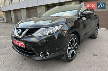 Nissan Qashqai 2017 Nissan Qashqai 2017