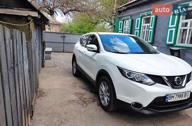 Nissan Qashqai 2017 Nissan Qashqai 2017