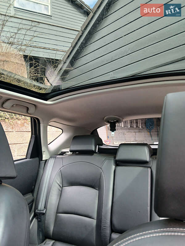 Внедорожник / Кроссовер Nissan Qashqai 2009 в Луцке