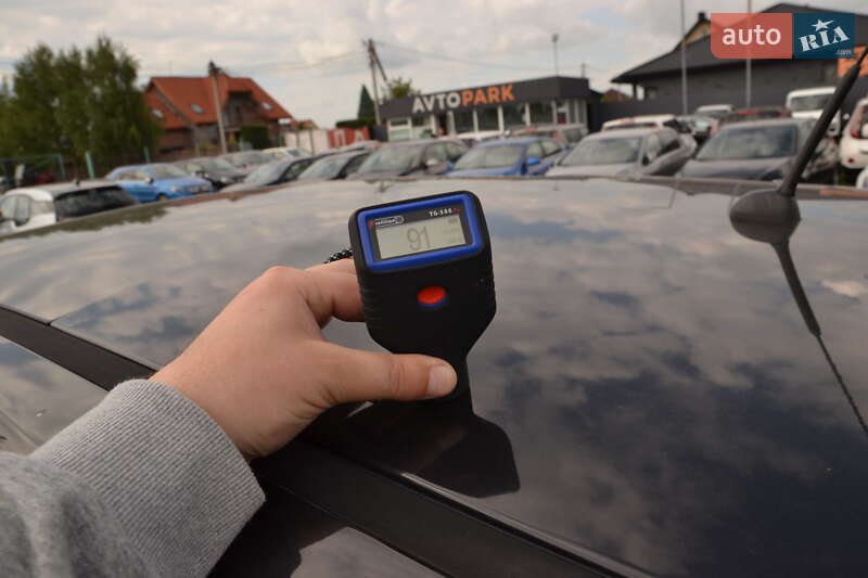 Внедорожник / Кроссовер Nissan Qashqai 2009 в Луцке