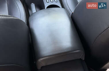 Внедорожник / Кроссовер Nissan Qashqai 2013 в 