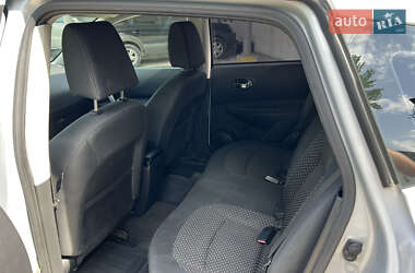 Внедорожник / Кроссовер Nissan Qashqai 2007 в 
