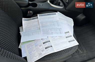 Внедорожник / Кроссовер Nissan Qashqai 2007 в 