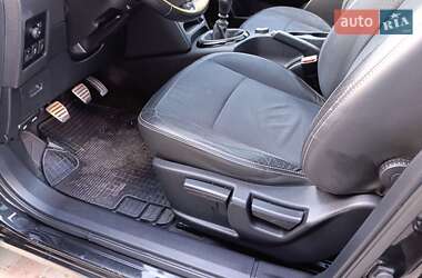Внедорожник / Кроссовер Nissan Qashqai 2014 в 