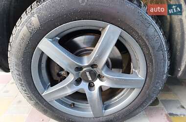 Внедорожник / Кроссовер Nissan Qashqai 2014 в 