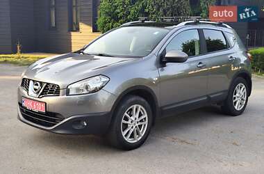 Nissan Qashqai 2011 Nissan Qashqai 2011