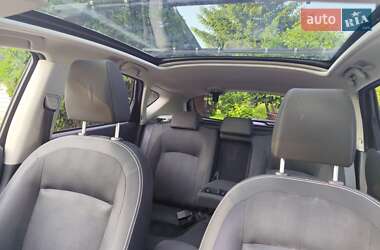 Внедорожник / Кроссовер Nissan Qashqai 2011 в 