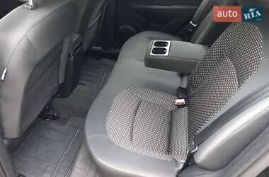 Внедорожник / Кроссовер Nissan Qashqai 2008 в 