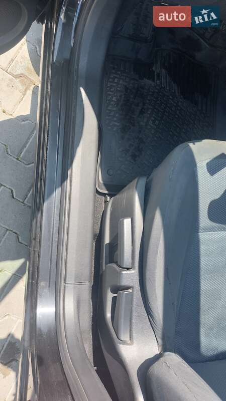 Внедорожник / Кроссовер Nissan Qashqai 2007 в Виннице