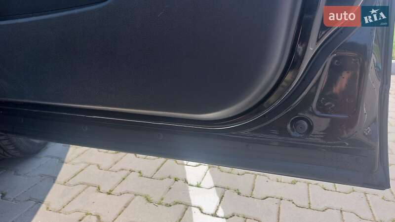 Внедорожник / Кроссовер Nissan Qashqai 2007 в Виннице