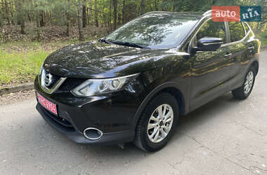 Nissan Qashqai 2014 Nissan Qashqai 2014