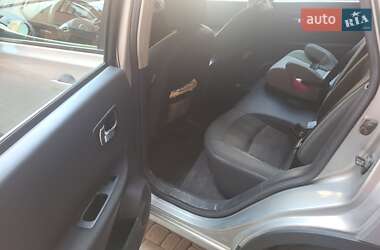 Внедорожник / Кроссовер Nissan Qashqai 2010 в 