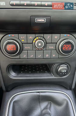 Внедорожник / Кроссовер Nissan Qashqai 2013 в 
