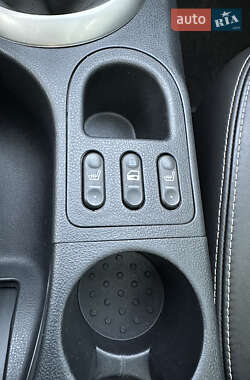 Внедорожник / Кроссовер Nissan Qashqai 2013 в 