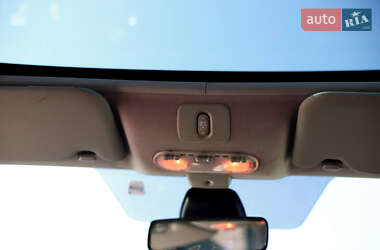 Внедорожник / Кроссовер Nissan Qashqai 2009 в 