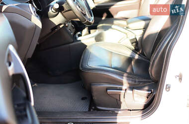 Внедорожник / Кроссовер Nissan Qashqai 2009 в 