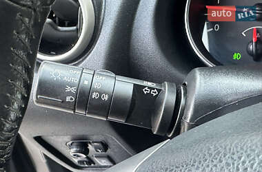 Внедорожник / Кроссовер Nissan Qashqai 2011 в 