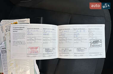 Внедорожник / Кроссовер Nissan Qashqai 2011 в 