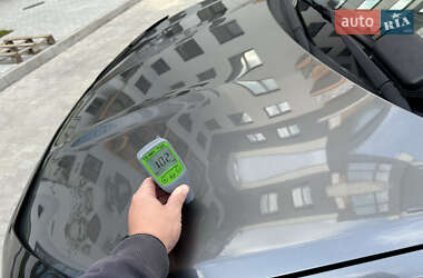Внедорожник / Кроссовер Nissan Qashqai 2011 в 