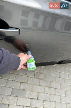 Внедорожник / Кроссовер Nissan Qashqai 2011 в 