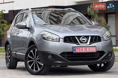 Nissan Qashqai 2010 Nissan Qashqai 2010