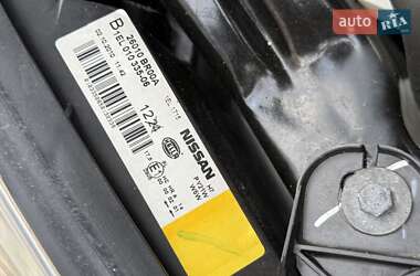 Внедорожник / Кроссовер Nissan Qashqai 2010 в 