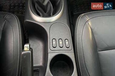 Внедорожник / Кроссовер Nissan Qashqai 2009 в 