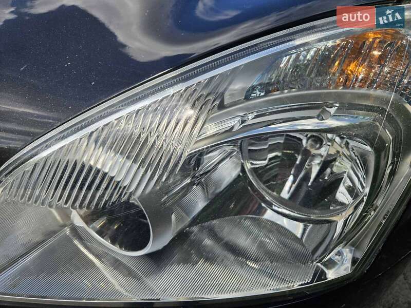 Внедорожник / Кроссовер Nissan Qashqai 2009 в Виннице фото 12 Внедорожник / Кроссовер Nissan Qashqai 2009 в Виннице