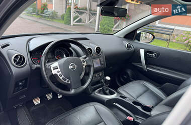 Nissan Qashqai 2011 Nissan Qashqai 2011
