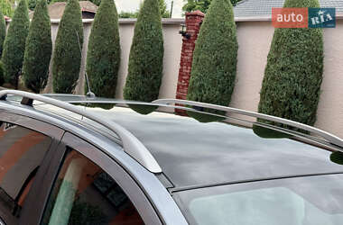 Внедорожник / Кроссовер Nissan Qashqai 2011 в 