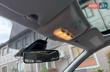 Внедорожник / Кроссовер Nissan Qashqai 2011 в 