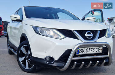 Nissan Qashqai 2015 Nissan Qashqai 2015