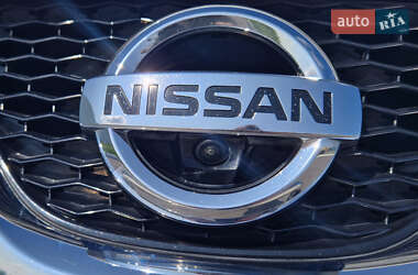 Внедорожник / Кроссовер Nissan Qashqai 2015 в 