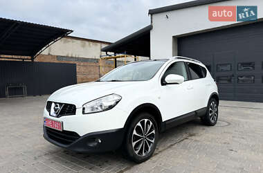 Nissan Qashqai 2011 Nissan Qashqai 2011