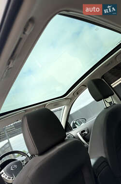 Внедорожник / Кроссовер Nissan Qashqai 2011 в 