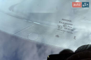 Внедорожник / Кроссовер Nissan Qashqai 2011 в 