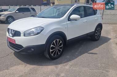 Nissan Qashqai 2012 Nissan Qashqai 2012