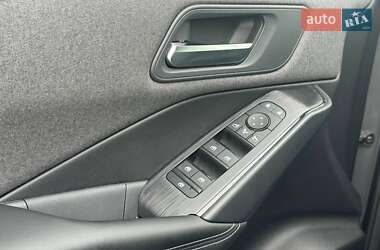 Внедорожник / Кроссовер Nissan Qashqai 2024 в 