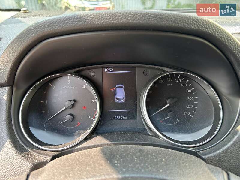 Внедорожник / Кроссовер Nissan Qashqai 2018 в Киеве фото 9 Внедорожник / Кроссовер Nissan Qashqai 2018 в Киеве