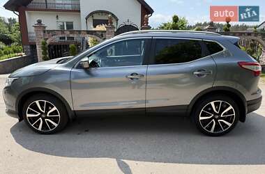 Nissan Qashqai 2014 Nissan Qashqai 2014