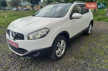 Nissan Qashqai 2011 Nissan Qashqai 2011