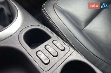 Внедорожник / Кроссовер Nissan Qashqai 2011 в 