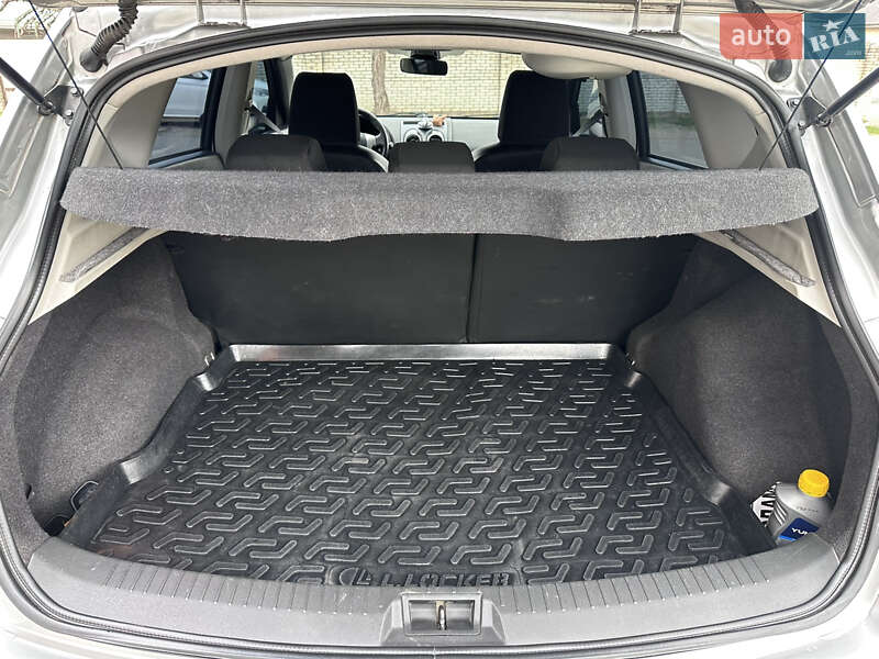 Позашляховик / Кросовер Nissan Qashqai 2008 в Сваляві