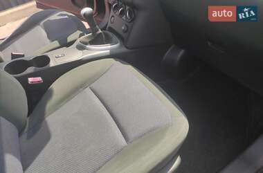 Внедорожник / Кроссовер Nissan Qashqai 2009 в 