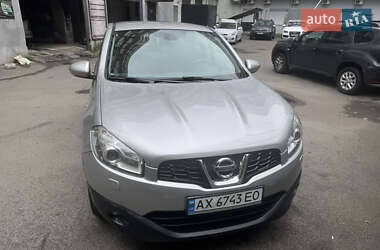 Nissan Qashqai 2013 Nissan Qashqai 2013