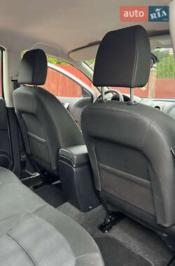 Внедорожник / Кроссовер Nissan Qashqai 2010 в 