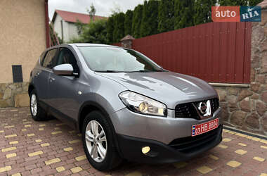 Nissan Qashqai 2010 Nissan Qashqai 2010