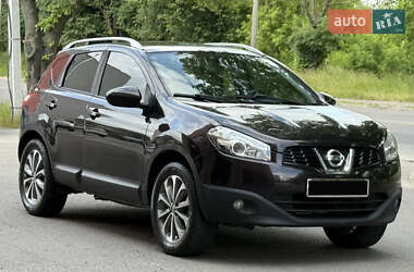 Nissan Qashqai 2010 Nissan Qashqai 2010